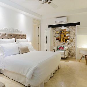 Habitación Estándar con Cama King